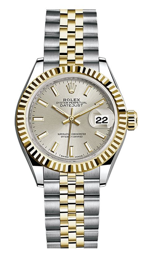 rolex dameshorloge datejust|Rolex lady Datejust 279173.